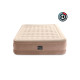 64428 Надувная кровать 152х203х46см "Ultra Plush" встр.нас. 220В, до 272кг