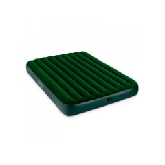 66969 Надувной матрас 152х203х22см "Prestige" до 272кг