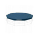 10754 Тент для каркасного бассейна 488см