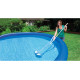 29057 Набор для чистки бассейна от 549см (сачок, щетка, вакуумная насадка)