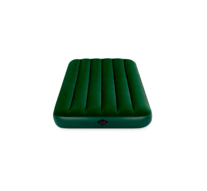 66967 Надувной матрас 99х191х22см "Prestige" до 136кг