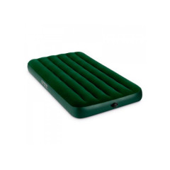 66967 Надувной матрас 99х191х22см "Prestige" до 136кг