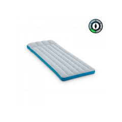 67998 Надувной матрас 72х189х20см "Camping" до 136кг