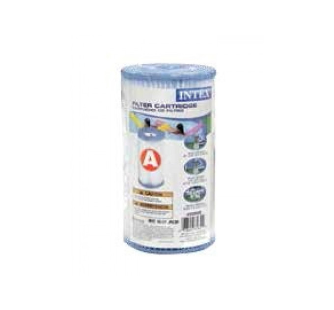 29000 Картридж "А" для фильтр-насосов 28604, 28638, 28636 и хлоргенератора 28674
