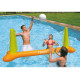 56508 Набор для игры на воде 239х64х91см "Волейбол" сетка и мяч, от 6 лет