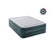 64418 Надувная кровать 152х203х56см "Comfort-Plush" встр.нас. 220В, до 272кг