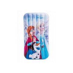 48776 Детский надувной матрас 157х88x18см