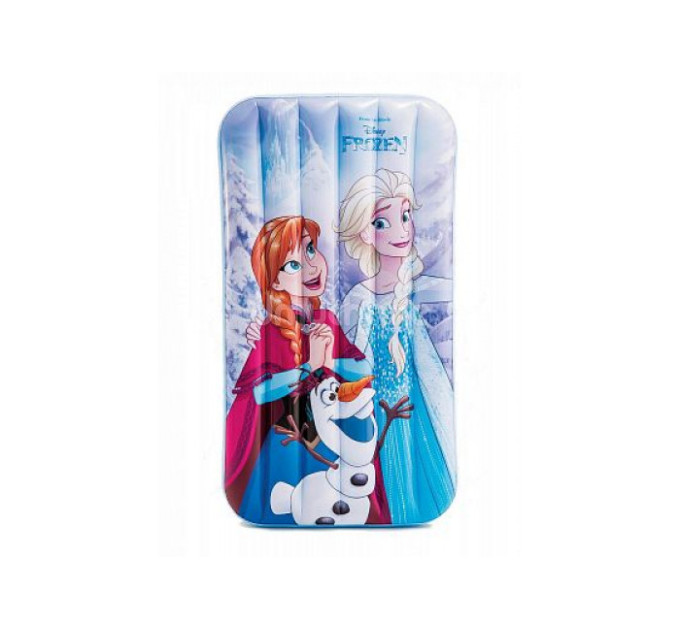 48776 Детский надувной матрас 157х88x18см