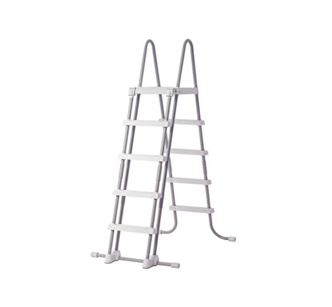 28332 Каркасный бассейн Ultra Frame, 549х132см, 26423л, песочн.фил-насос, лестница, тент, подстилка