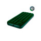66950 Надувной матрас 76х191х22см, встр. ножной насос, до 136кг