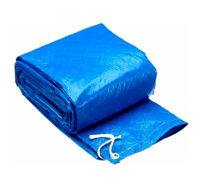 26176 Бассейн Easy Set 549х122см, 20647л, фил.-насос 5678л\ч, лестница, тент, подстилка