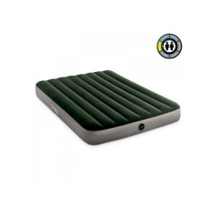 64108 Надувной матрас 137х191х25см "Prestige" до 272кг