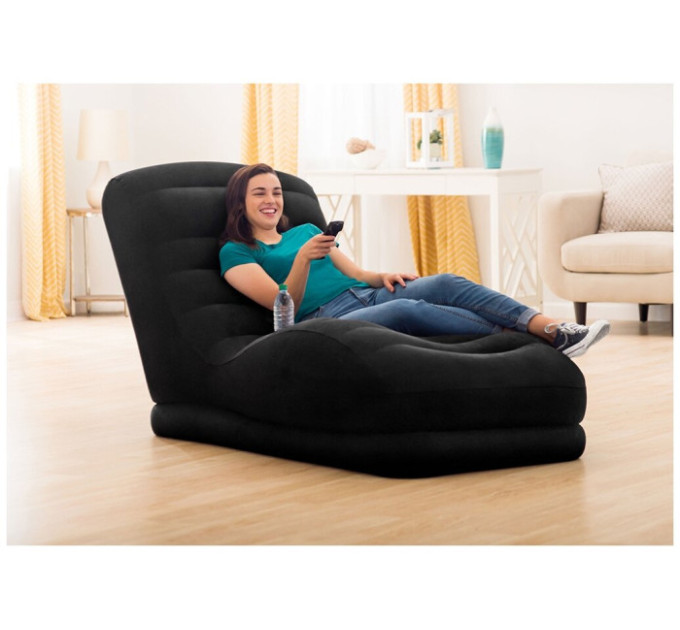 Надувное кресло Intex Mega Lounge (68595)