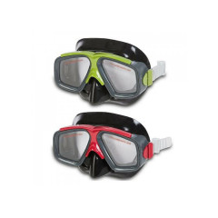 55975 Маска для плавания "Surf Rider" от 8 лет, 2 цвета