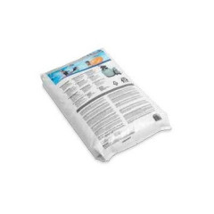 29058 Песок кварцевый для песочного фильтра, фракция 0.4-0.8мм, 25кг