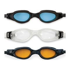 55692 Очки для плавания "Pro Master" от 14 лет, 3 цвета