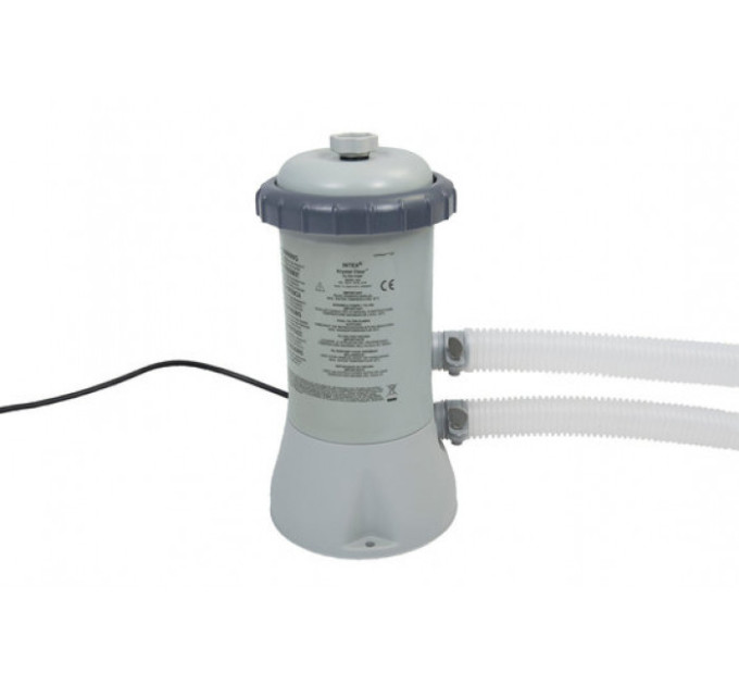 26772 Каркасный бассейн Prism Frame 300х175х80см, 3539л, фил.-насос 2006л\ч, лестница