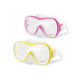 55978 Маска для плавания "Wave Rider" от 8 лет, 2 вида