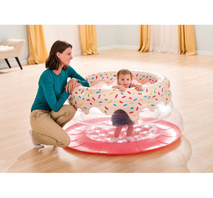 48476 Игровой центр "My First Gym" 6-18 мес