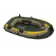 68345 Надувная лодка Seahawk 1 (до 100кг) 193х108х38см