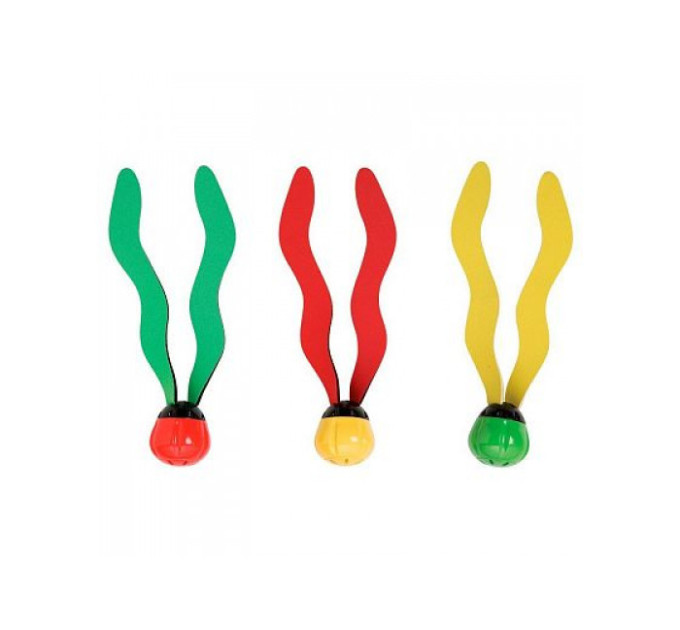 55503 Набор для подводной игры "Лепестки" от 6 лет, 3 цвета в наборе