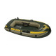 68346 Надувная лодка Seahawk 2 (до 200кг) 236х114х41см