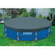 28032 Тент для каркасного бассейна Metal Frame 457см (D457х25см)