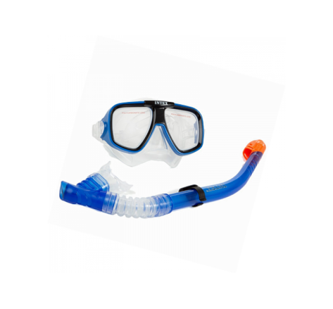 55950 Комплект для плавания "Wave Rider Swim" от 8 лет