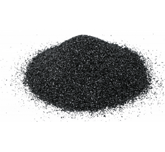 П300 Гидроантрацит для песочного фильтра, фракция 0.5-1.2мм, 25л