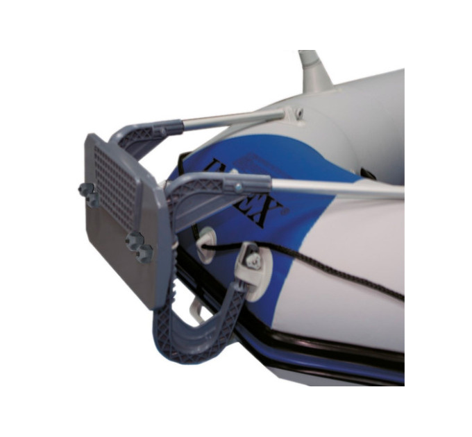 68624 Транец под лодочный мотор