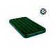 66927 Надувной матрас 99х191х22см, встр. ножной насос, до 136кг