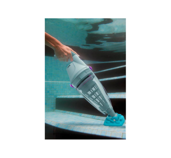 AQ15753 Аккумуляторный ручной пылесос Telsa 50