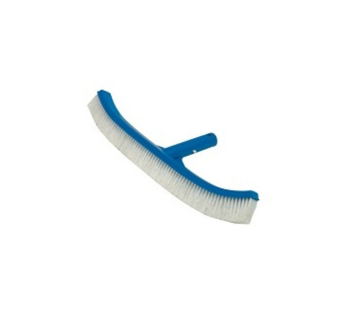 29053 Щетка для чистки стенок и дна бассейна, 41см, под держатель #29055