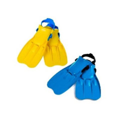 55931 Ласты для плавания "Medium" р.38-40