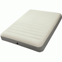 64703 Надувной матрас Deluxe Single-High, 152х203х25см