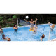 28366 Каркасный бассейн Ultra Frame 732x366x132см, 31805л, ком.фил.-нас, лест, тент, подс, наб.д/чис, воле