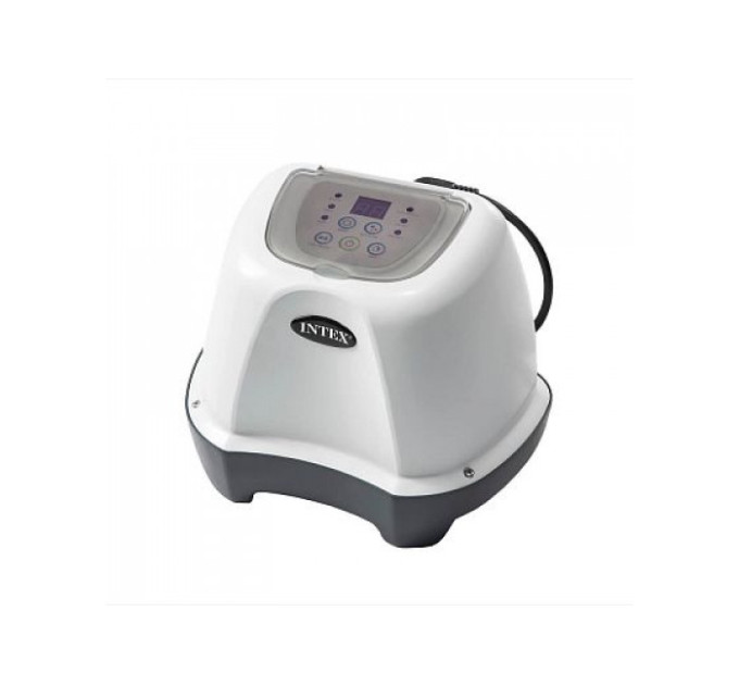 26664 Хлоргенератор (система морской воды) для бассейна до 17413л, с таймером