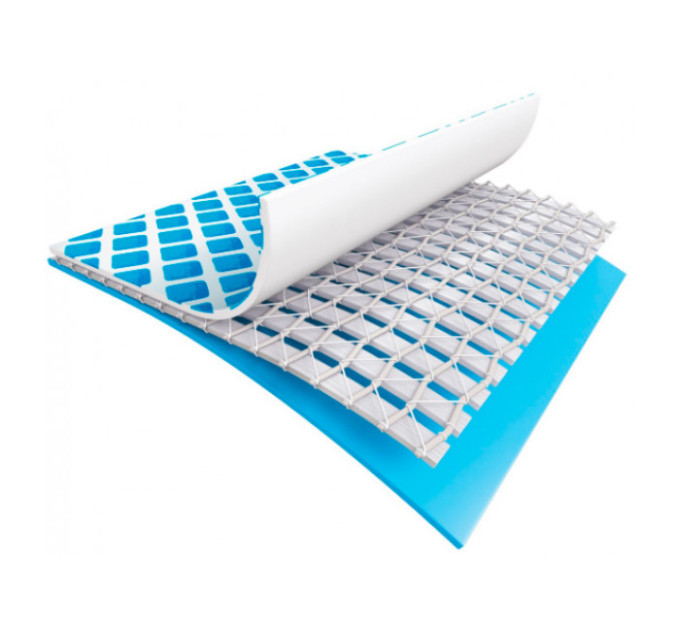 28218 Каркасный бассейн Metal Frame 366х98см, фил.-насос 2006 л/ч, лестница, 9400л, 41кг