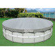 28041 Тент для каркасного бассейна Ultra Frame 549см (D549х20см)