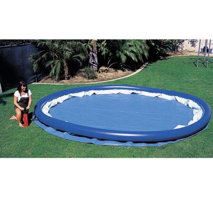 28130 Бассейн Easy Set 366х76см, 5621л