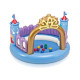 48669 Игровой центр 130х91см "Замок Принцессы" с мячами (10шт) и игрушкой, 3-6 лет