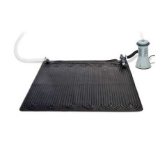 28685 Коврик для нагрева воды от солнечной энергии, 120х120см