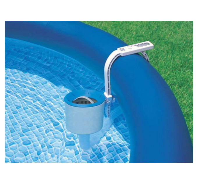 28000 Скиммер для сбора мусора с поверхности бассейна