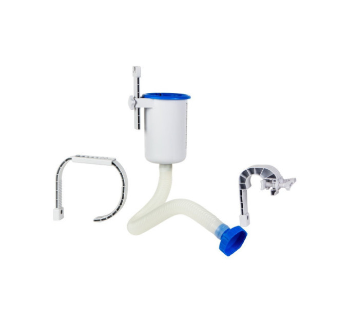 28000 Скиммер для сбора мусора с поверхности бассейна