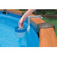28000 Скиммер для сбора мусора с поверхности бассейна