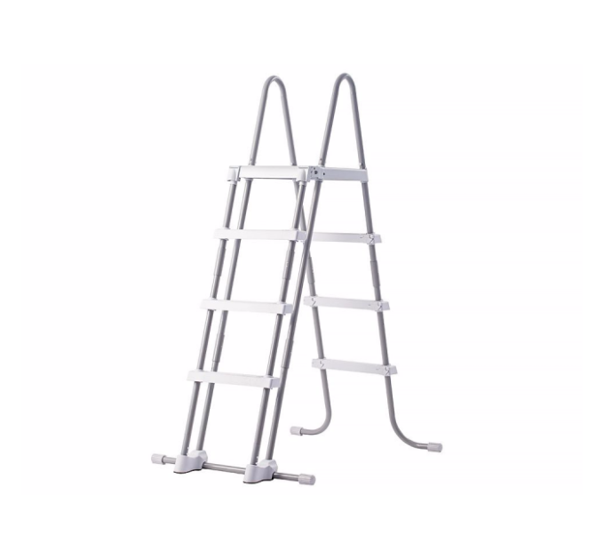 26752 Каркасный бассейн Prism Frame 549х122см, 24311л, фил.-насос 5678л\ч, лестница, тент, подстилка