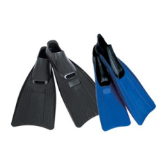 55934 Ласты для плавания "Medium Super Sport" р.38-40