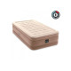 64426 Надувная кровать 99х191х46см "Ultra Plush" встр.нас. 220В, до 136кг