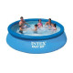 28156 Бассейн Easy Set, 457х84см, 9792л