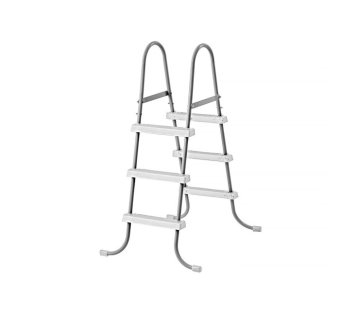 28314 Каркасный бассейн Prism Frame 300х175х80 см, 3539 л, фильтр-насос 2006л/ч, лестница